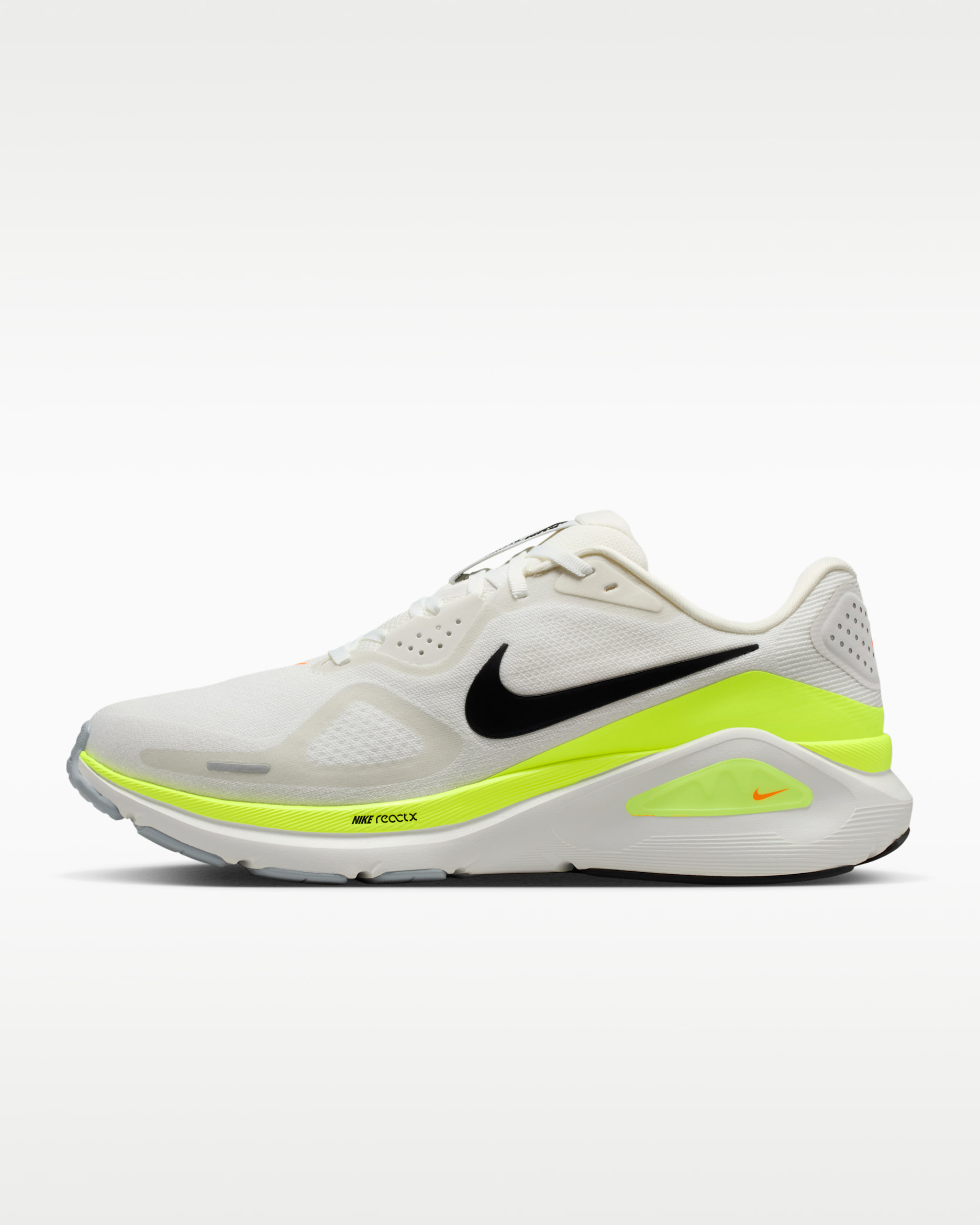 Nike Structure 26 Men's Road Running Shoes. Nike CA